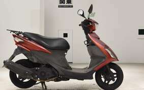 SUZUKI ADDRESS V125 S CF4MA