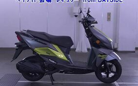 SUZUKI アベニス125-2 EA12J