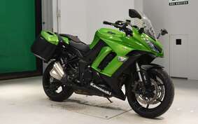 KAWASAKI NINJA 1000 A 2014 ZXT00L