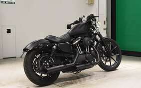 HARLEY XL883N 2020 LE2