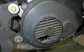 SUZUKI ADDRESS V125 CF46A