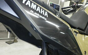 YAMAHA TENERE 700 2020 DM09J