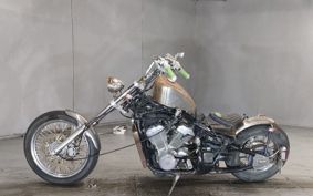 HONDA STEED400 NC26