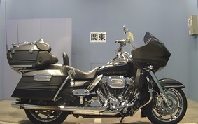 HARLEY FLTRUSE1800CVO 2011 TA8