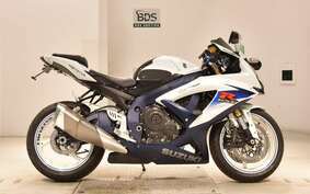 SUZUKI GSX-R600 2013 CV311