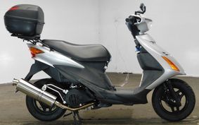 SUZUKI ADDRESS V125 S CF4MA