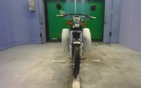 HONDA CD125T BENLY CD125T