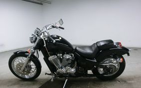 HONDA STEED 400 2002 NC26