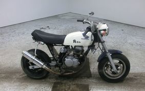 HONDA APE 50 AC16