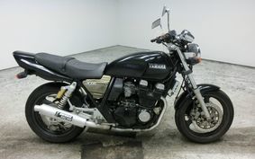 YAMAHA XJR400 1994 4HM