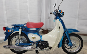 HONDA LITTLE CUB AA01