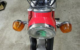 HONDA CL50 BENLY CD50