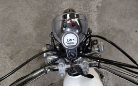 HONDA APE50 AC16