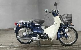 HONDA PRESS CUB 50 AA01