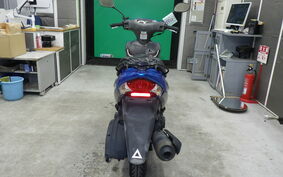 SUZUKI ADDRESS V125 G CF46A