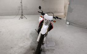 HONDA CRF250L MD38