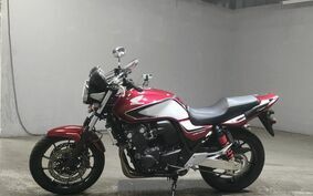 HONDA CB400SF VTEC REVO 2021 NC42