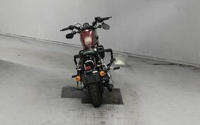 HARLEY XL1200X 2018 LC3