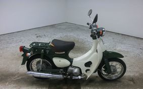 HONDA LITTLE CUB Cell AA01