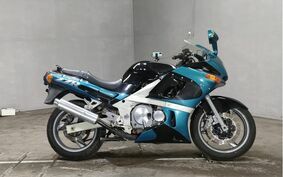 KAWASAKI ZZ-R400 1994 ZX400N