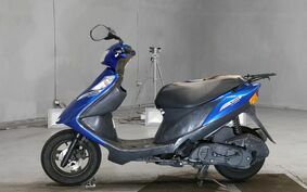 SUZUKI ADDRESS V125 G CF4EA