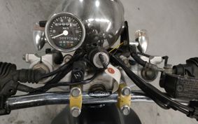 YAMAHA TW125 DE05