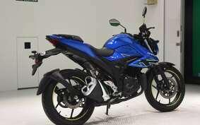 SUZUKI GIXXER 150 ED131