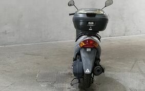 SUZUKI ADDRESS V125 CF46A