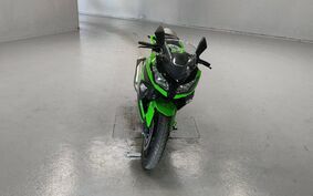 KAWASAKI NINJA 250 EX250L