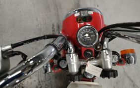 HONDA MONKEY AB27