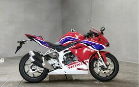 HONDA CBR250RR MC51