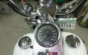 HARLEY FLHRCI 1450 2000