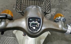 HONDA C70 SUPER CUB C70