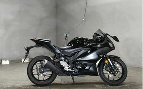 YAMAHA YZF-R25 RG43J