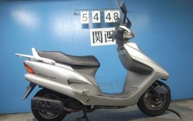 HONDA SPACY 125 Gen. 3 JF04