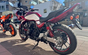 HONDA CB400 SUPER  BOL DOR ABS 2019 NC42