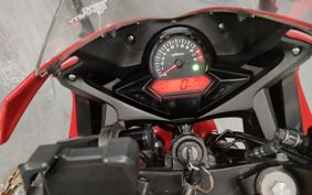 HONDA CBR250R MC41
