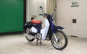 HONDA C125 SUPER CUB JA48