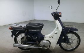 SUZUKI BIRDIE 50 BA14A