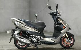 KYMCO RACING KING 180 Fi 不明