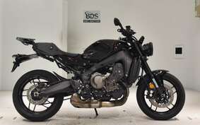 YAMAHA XSR900 2024 RN80J