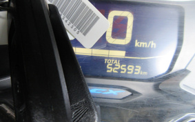 HONDA PCX 160 KF47