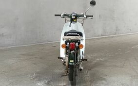 HONDA C50 SUPER CUB C50