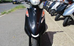 SUZUKI ADDRESS V125 G CF4EA