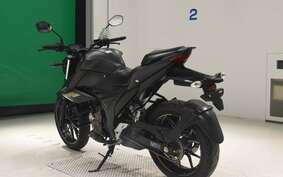 SUZUKI GIXXER 250 ED22B