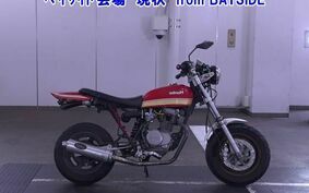 HONDA APE 50 AC16