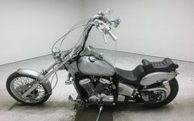 HONDA STEED 400 1995 NC26