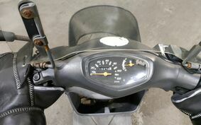 SUZUKI ADDRESS V125 G CF4EA