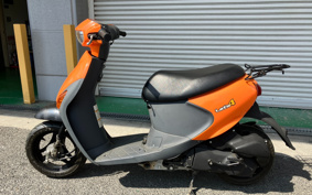SUZUKI LETS4 CA45A