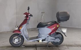 SUZUKI LETS4 CA45A